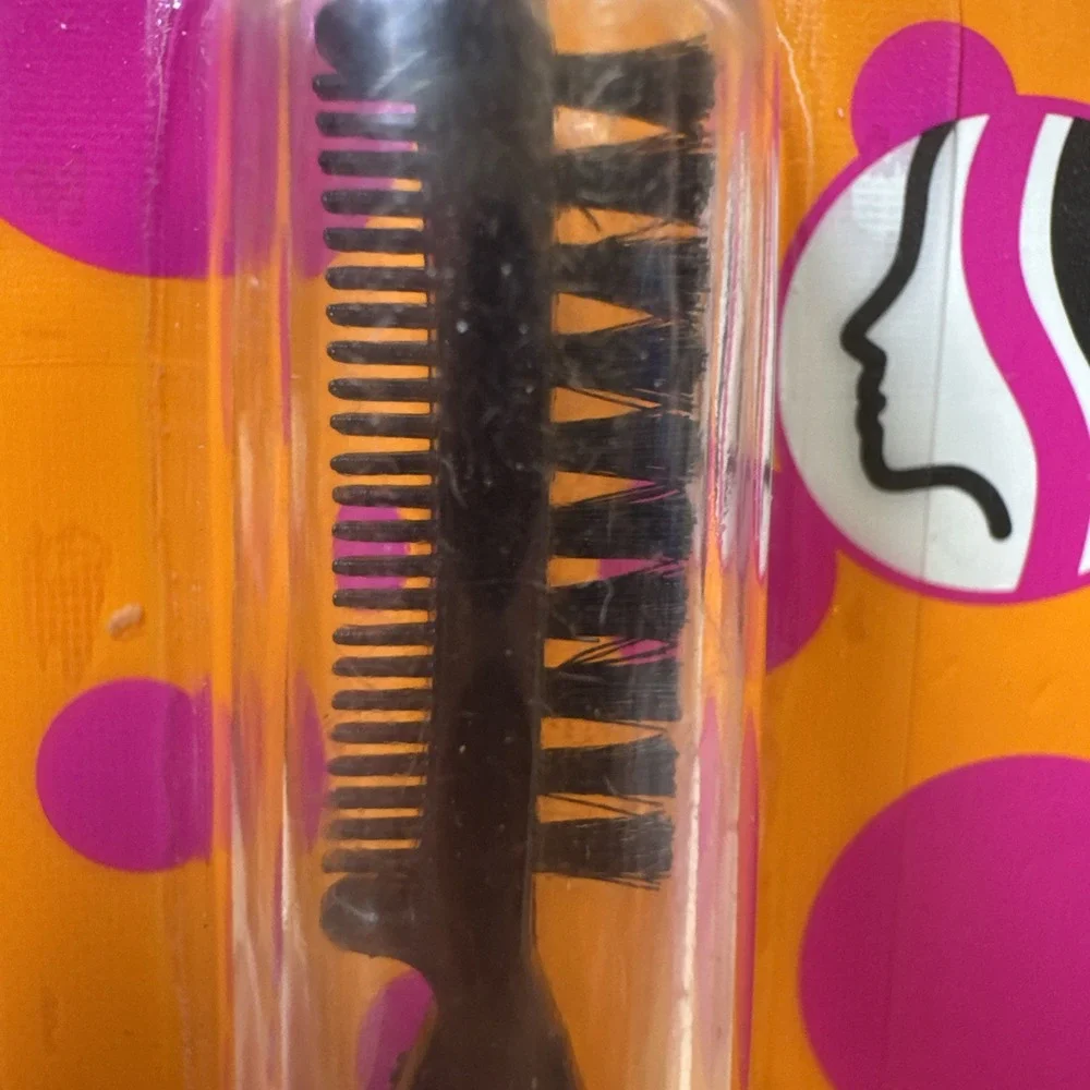 Pop-Arazzi Glitter Hair Mascara Pink‎